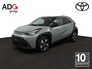 Toyota Aygo X - Hybrid 115 pulse | Nieuw! |