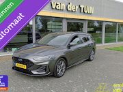 Ford Focus - Wagon 1.0 Eco Hybrid ST Line X 155pk winterpack
