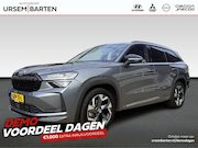 Skoda Kodiaq - 1.5 TSI MHEV Sportline Business 7p