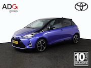 Toyota Yaris - 1.5 Hybrid Executive | Apple Carplay/Android Auto | Panorama