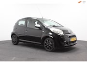 Citroën C1 - 1.0-12V Ambiance | Airco | Elektrische ramen | Centrale verg