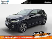 Volkswagen T-Cross - 1.5 TSI Style Business R | Automaat | Cruise Control | Cruis