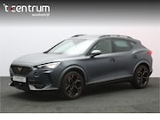 CUPRA Formentor - 1.4 e-Hybrid VZ 245 PK Copper Edition PHEV, Panoramadak, Mem