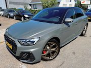 Audi A1 - Sportback 30 TFSI S edition S-line S-tronic 116pk