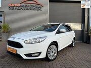 Ford Focus - Wagon 1.0 125 Pk | Navi | PDC | Stoelverwarming