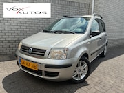 Fiat Panda - 1.2 Emotion