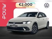 Volkswagen Polo - 1.0 TSI 95pk Life Edition | Comfort Pakket | Clima