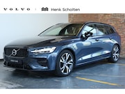 Volvo V60 - B3 Automaat R-Design | Dealeronderhouden | Parkeercamera | E