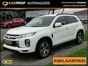 Mitsubishi ASX - 2.0 Intense | Trekhaak | Led | Automaat