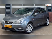 Seat Ibiza - 1.2 | Airco | Stoelverwarming | Cruise Control | Lichtmetale