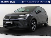 Opel Crossland - 1.2 110PK Turbo Business Edition Navigatie | Camera | Apple 