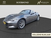 Mazda MX-5 - 1.5 SkyActiv-G 132 Exclusive-Line