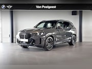 BMW X5 - xDrive50e | M Sport Pro | Glazen Panoramadak | Stoelventilat