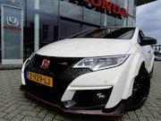 Honda Civic - 2.0 i-VTEC 310pk Type R GT, Miltech uitlaat