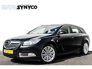 Opel Insignia - Sports Tourer 1.4 Turbo 140 Business+ | Org. NL | Trekhaak |