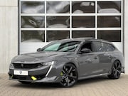 Peugeot 508 - 1.6 HYbrid Sport Engineered 360PK 61.000km