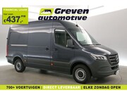 Mercedes-Benz Sprinter - 317 CDI 170PK L2H2 | Airco | Camera | Cruise | Carplay | Sto