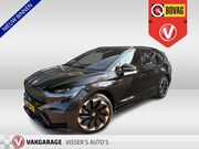 Skoda Enyaq iV - iV 60 Sportline | SOH 92, 16% | Apple Carplay/Android Auto |
