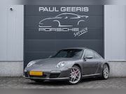 Porsche 911 - 997 Carrera S PDK Org. NL auto