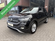 Volkswagen T-Cross - 1.0 TSI Life Edition CAMERA*NAVI*ACC*PDC