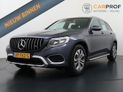 Mercedes-Benz GLC-klasse - 220 d 4MATIC Ambition Trekhaak