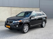 Kia Sorento - 2.4 X-ecutive 4WD 127.000KM NAP+CRUISE CONTROL+CLIMATE AIRCO