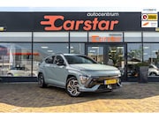 Hyundai Kona - 1.6 GDI HEV Premium|Alcantra|Camera|