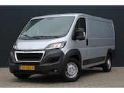 Peugeot Boxer - 435 2.2 HDI L2H2 XR | Trekhaak | Camera | Cruise control | A