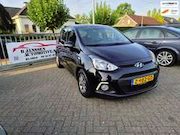 Hyundai i10 - 1.0i i-Motion Premium