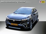 Suzuki S-Cross - 1.5 Hybrid Style NL auto - 1e Eigenaar!