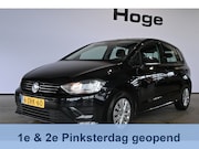 Volkswagen Golf Sportsvan - 1.2 TSI Easyline Clima Cruise Control Goed Onderhouden Inrui