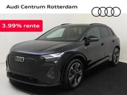 Audi Q4 e-tron - 45 quattro S edition Competition 286pk