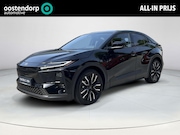 Toyota C-HR - First Edition 77 kWh * € 3.000, - extra inruilwaarde
