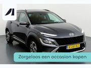 Hyundai Kona - 1.6 GDI HEV Fashion Sky - Apple CarPlay, Head-up, Adaptive C