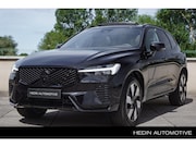 Volvo XC60 - 2.0 T6 Plug-in hybrid AWD Plus Black Edition Panoramadak | H
