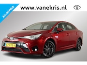 Toyota Avensis - 1.8 VVT-i Lease Pro Limited, Trekhaak, , Cruise control, Nav