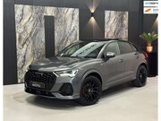 Audi Q3 Sportback - 35 TFSI S-line Black Optic|PANO|BLIND SPOT|MATRIX|LEDER|BOMV