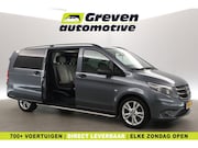 Mercedes-Benz Vito - 114 CDI Extra Lang | Dubbele Cabine | Automaat | Clima | Cam