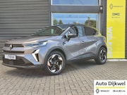 Renault Captur - 1.6 E-Tech full hybrid 145 techno Nw. model!, All Season ban