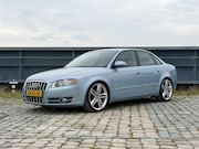 Audi A4 - Limousine 1.6 Pro Line Business|Nieuwe D-riem|Cruise|19"