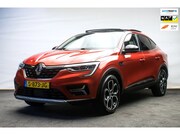 Renault Arkana - 1.6 E-Tech Full Hybrid 145 Techno NL-auto [ Panoramadak Digi