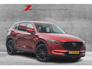 Mazda CX-5 - 2.0 SkyActiv-G 165 Luxury | Navigatie | 360 camera | Bose Su
