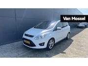 Ford C-Max - 1.6 EcoBoost Titanium | Panoramadak | Stoelverwarming | Came