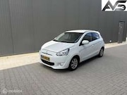 Mitsubishi Space Star - 1.0 Instyle