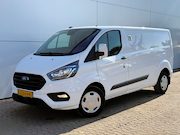 Ford Transit Custom - Transit Custom 2.0 EcoBlue 130PK