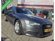 Audi A6 - Avant 3.0 TDI Quattro 150kW / 204pk Sport Edition Zeer nette