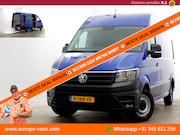 Volkswagen Crafter - 35 2.0 TDI E6 L3H3 (L2H2) Comfortline Airco/Camera Laadklep 