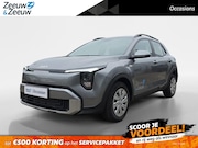 Kia Stonic - 1.0 T-GDi MHEV DynamicLine | Navigatie | Cruise control | St