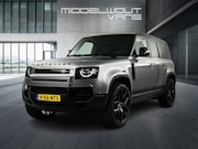 Land Rover Defender - 3.0 D250 S Grijs Kenteken| 3-Pers | 3, 5T-Trekhaak | 22'LMV