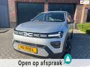 Dacia Spring - Extreme 65 26.8 kWh NAVI AIRCO